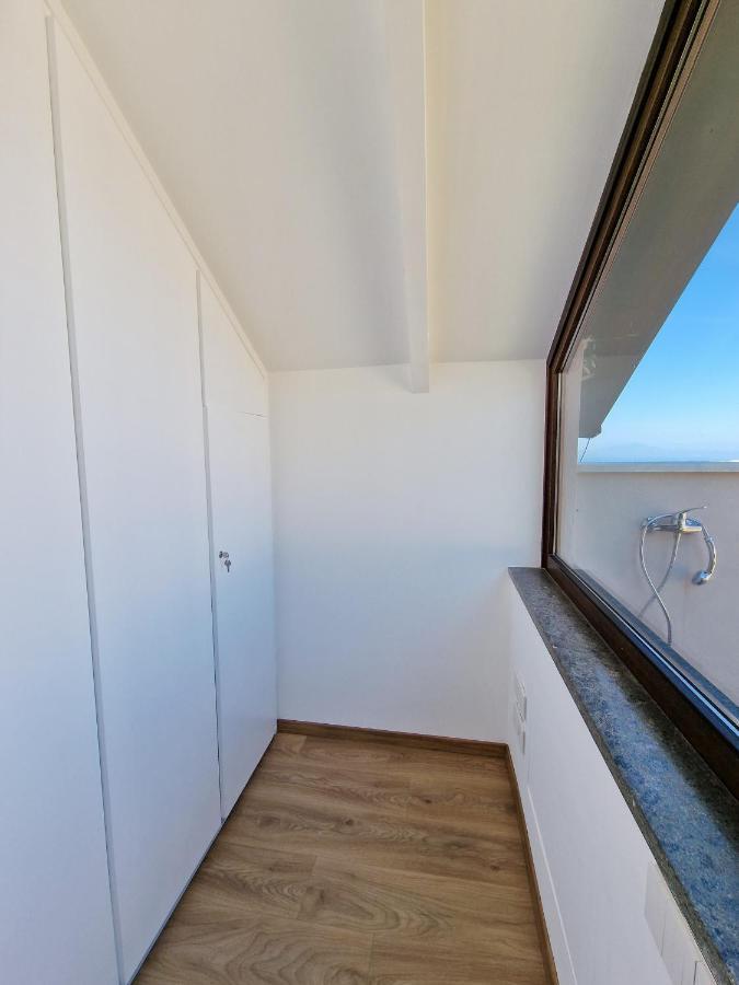 Maison Danielle Vico Equense Eksteriør billede