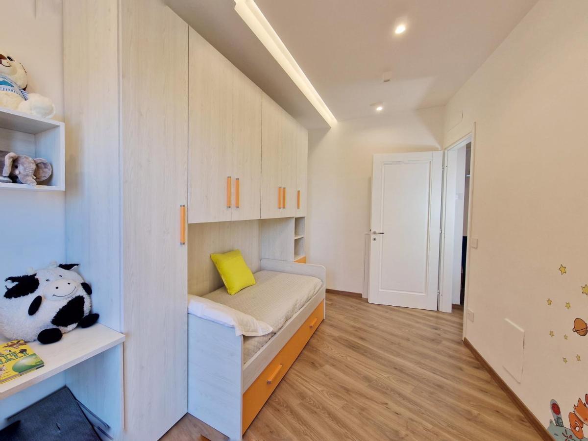 Maison Danielle Vico Equense Eksteriør billede