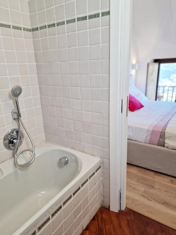 Maison Danielle Vico Equense Eksteriør billede