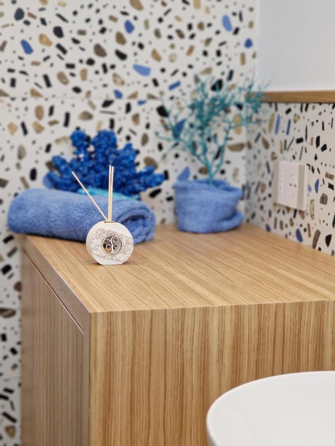 Maison Danielle Vico Equense Eksteriør billede