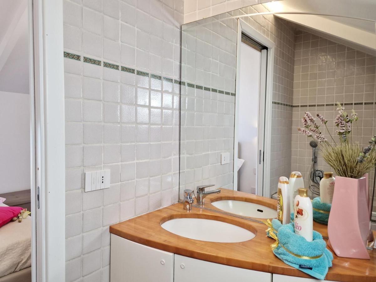 Maison Danielle Vico Equense Eksteriør billede