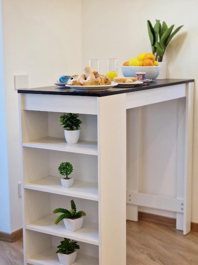 Maison Danielle Vico Equense Eksteriør billede