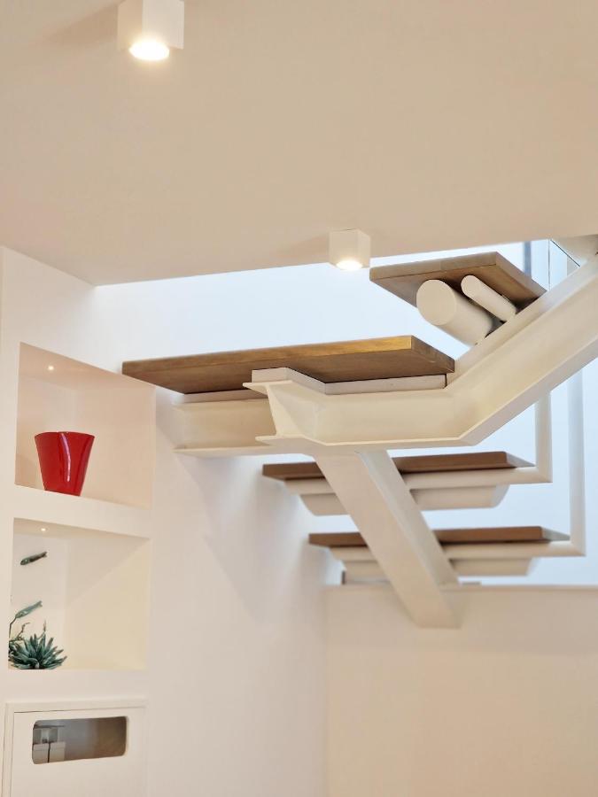 Maison Danielle Vico Equense Eksteriør billede