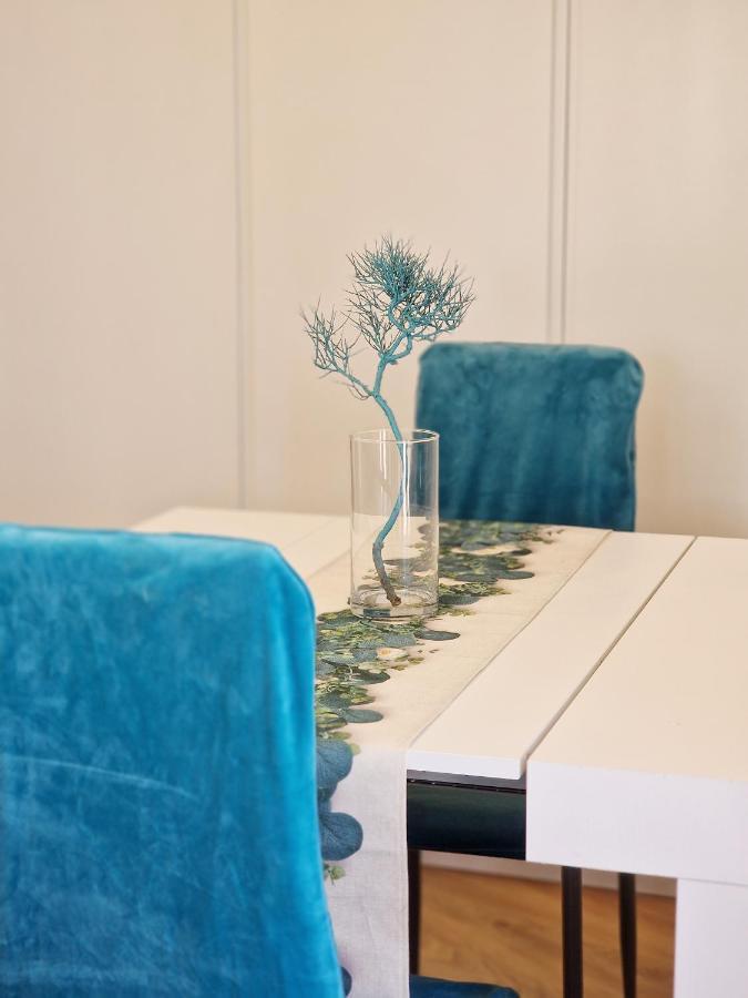 Maison Danielle Vico Equense Eksteriør billede