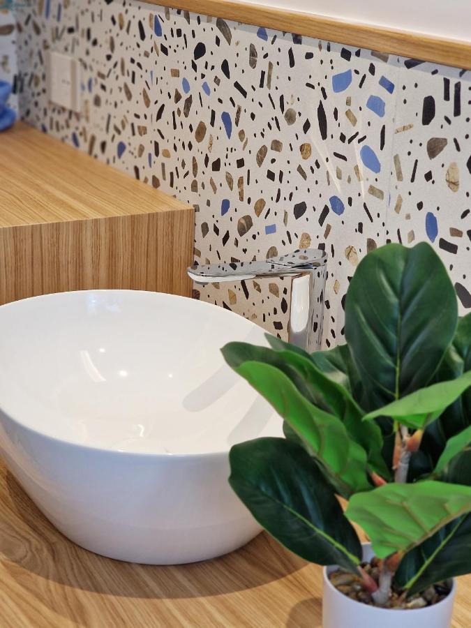 Maison Danielle Vico Equense Eksteriør billede