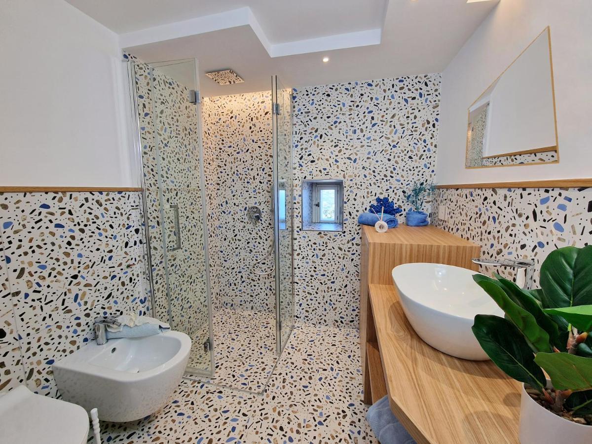Maison Danielle Vico Equense Eksteriør billede