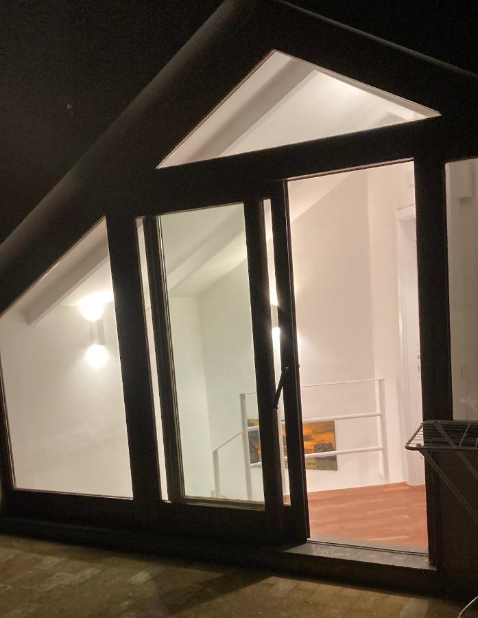 Maison Danielle Vico Equense Eksteriør billede